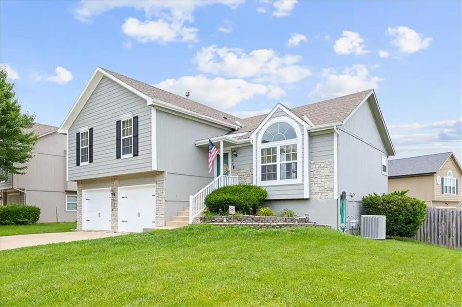 1300 SE Princeton Drive, Lees Summit, MO 64081 - #2