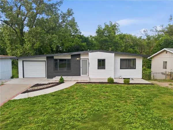1411 N 75th Drive, Kansas City, KS 66112