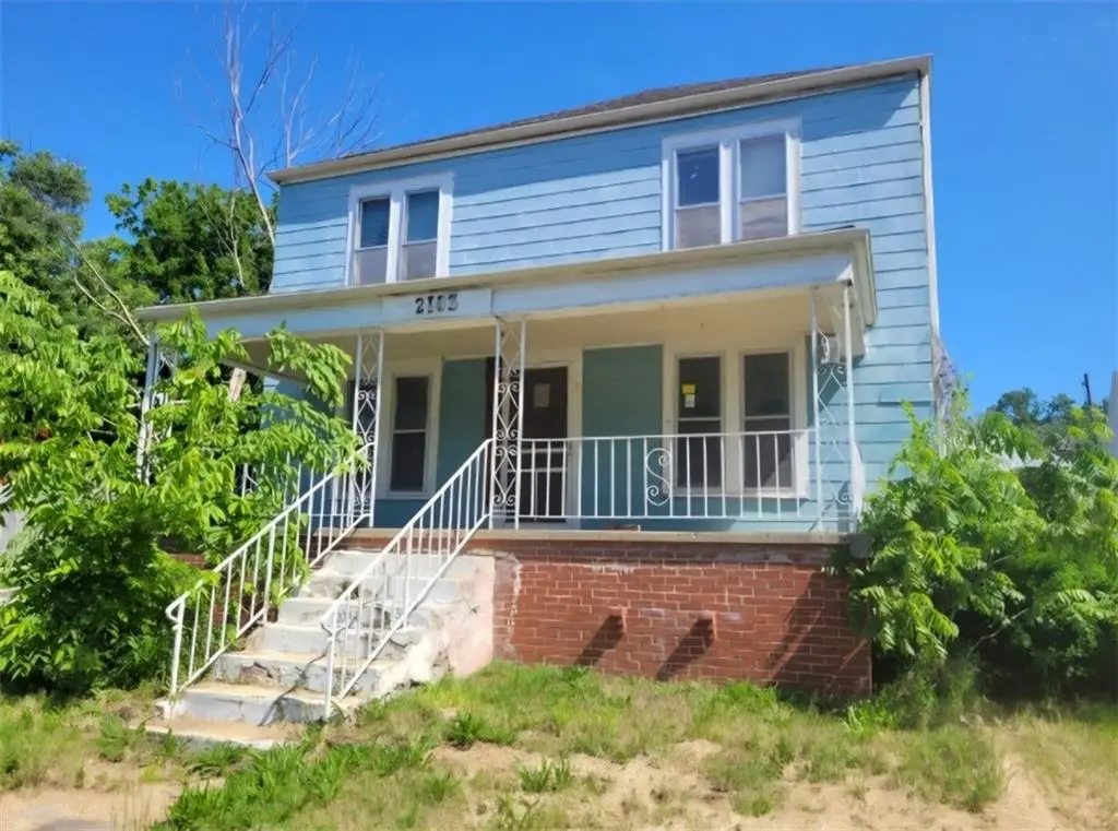 2103 Main Street, Bethany, MO 64424 - #1