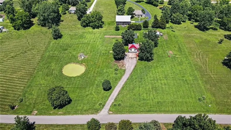 15800 NE 143rd Street, Kearney, MO 64060 - #2