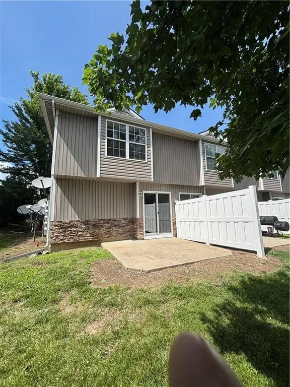 21154 Millridge Street, Spring Hill, KS 66083 - #3