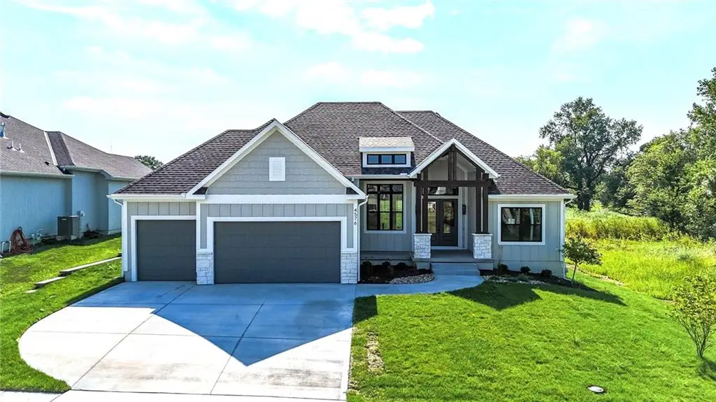 4137 Lake Shore Drive, Basehor, KS 66007 - #1