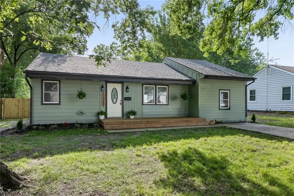 305 S Sunset Drive, Olathe, KS 66061 - #1