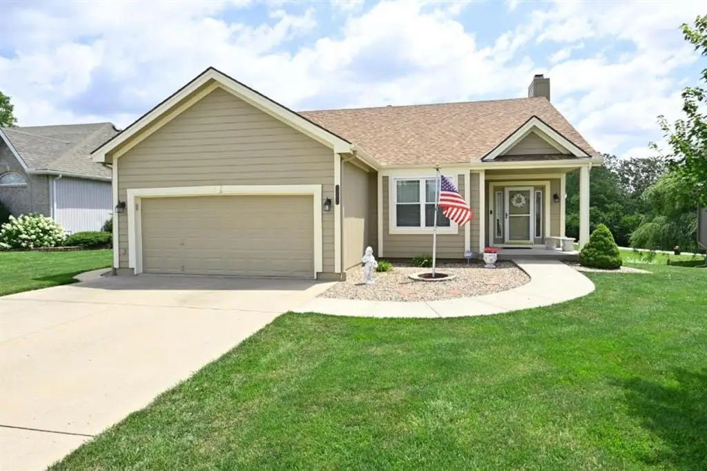 3000 Maple Farm Road, Platte City, MO 64079 - #1
