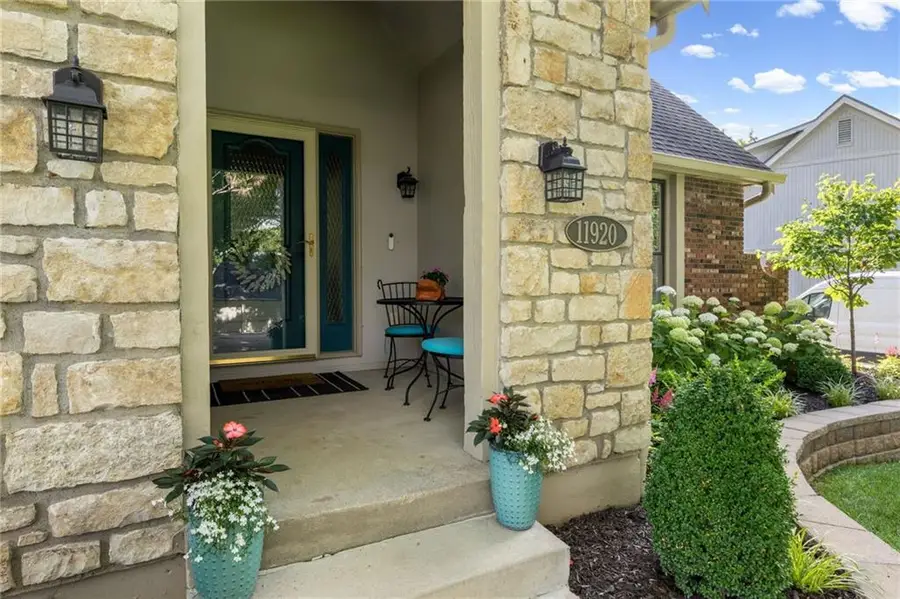 11920 Windsor Drive, Leawood, KS 66209 - #3