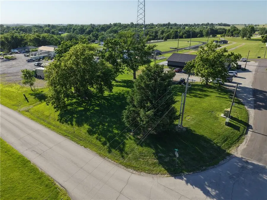 Main & Pineview Street, Stanberry, MO 64489 - #3