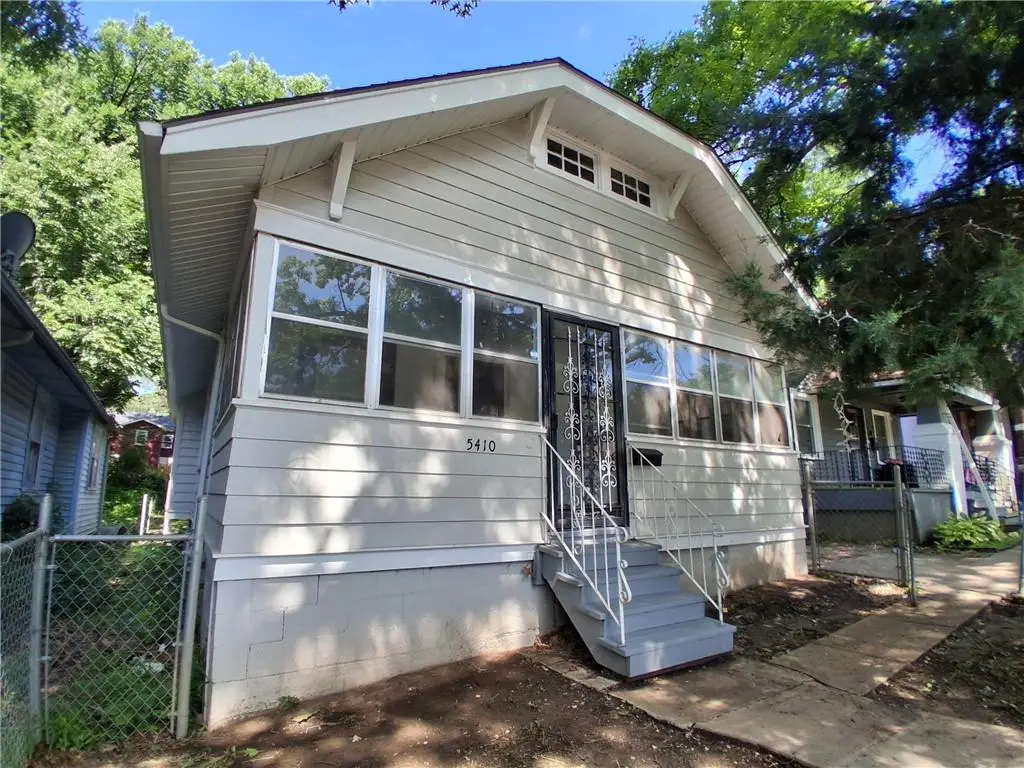 5410 Olive Street, Kansas City, MO 64130 - #1