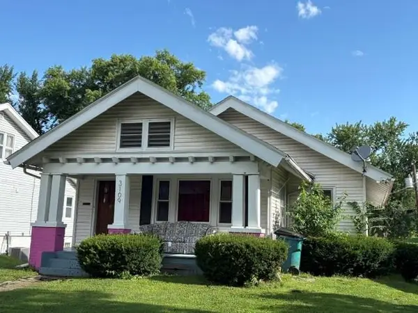 3109 Jules Street, St Joseph, MO 64501