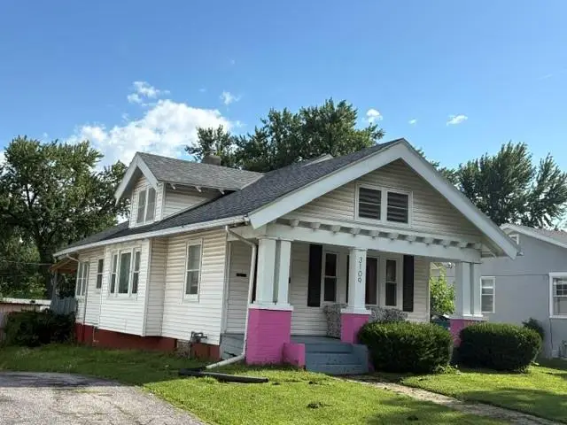 3109 Jules Street, Saint Joseph, MO 64501 - #2