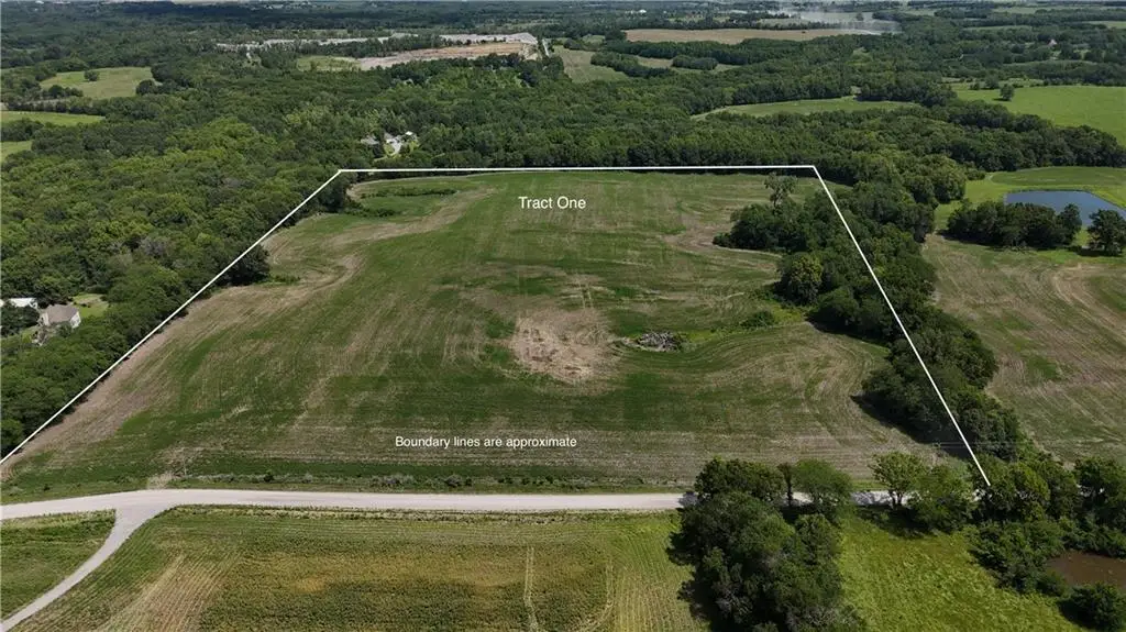 Track 1 SE 240th Street, Plattsburg, MO 64477 - #1