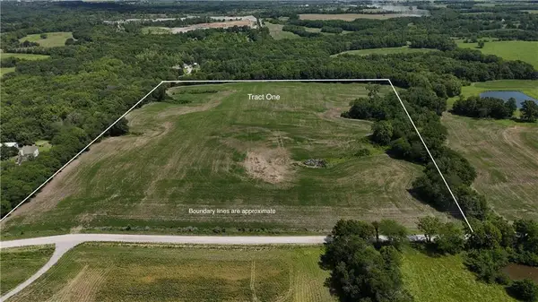 Track 1 SE 240th Street, Plattsburg, MO 64477