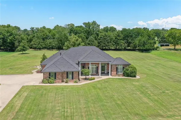 2792 W Northbrook Street, Coffeyville, KS 67337