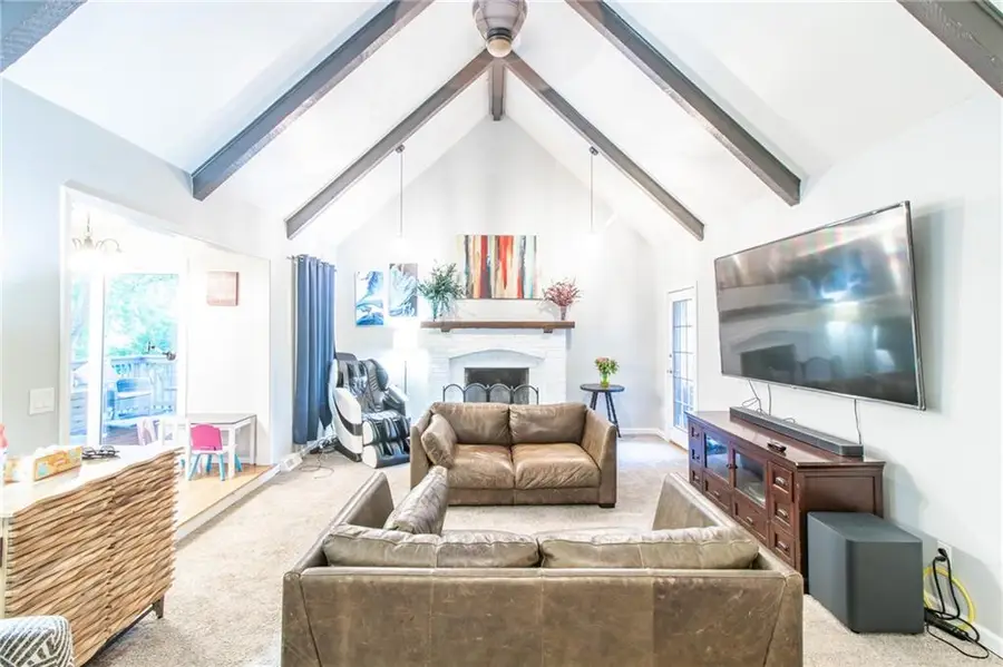 1139 NE Clubhouse Court, Lees Summit, MO 64086 - #2