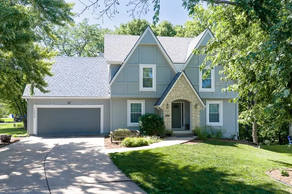 11510 S Millview Road, Olathe, KS 66061 - #1