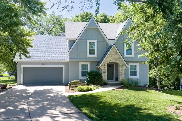 11510 S Millview Road, Olathe, KS 66061