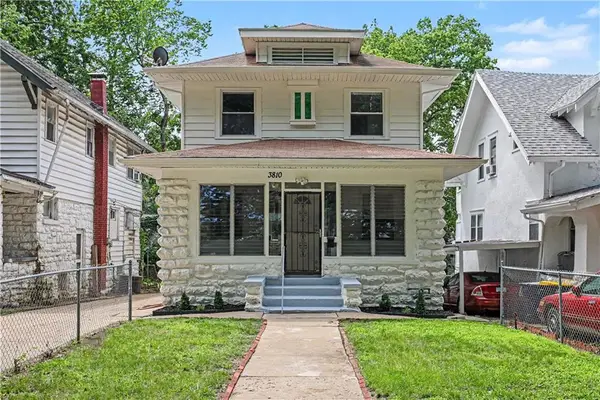 3810 Benton Boulevard, Kansas City, MO 64128