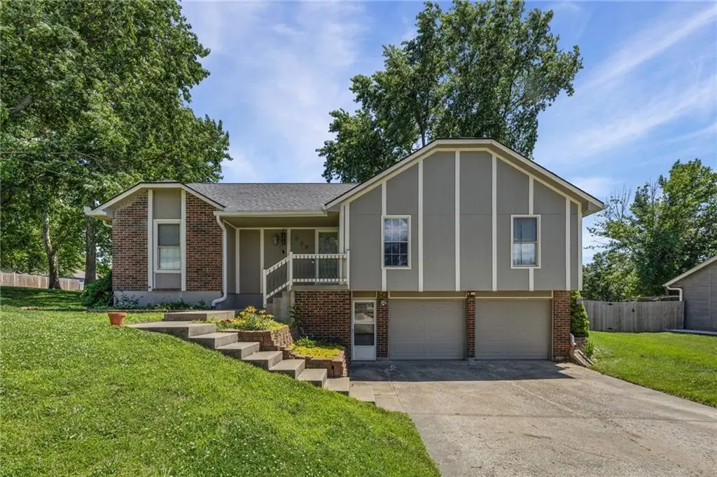 609 Loran Lane, Raymore, MO 64083 - #1