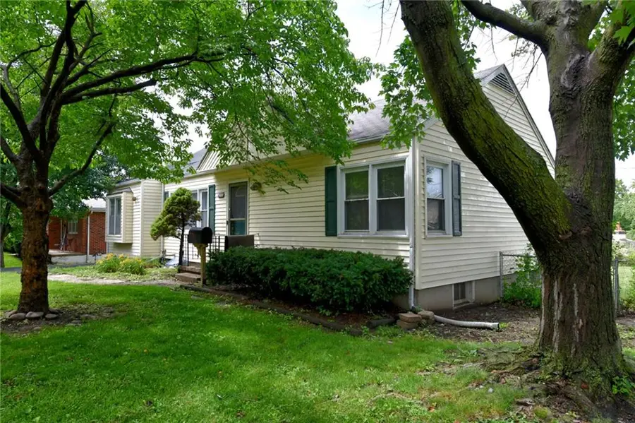 9604 E 32nd Street, Independence, MO 64052 - #2
