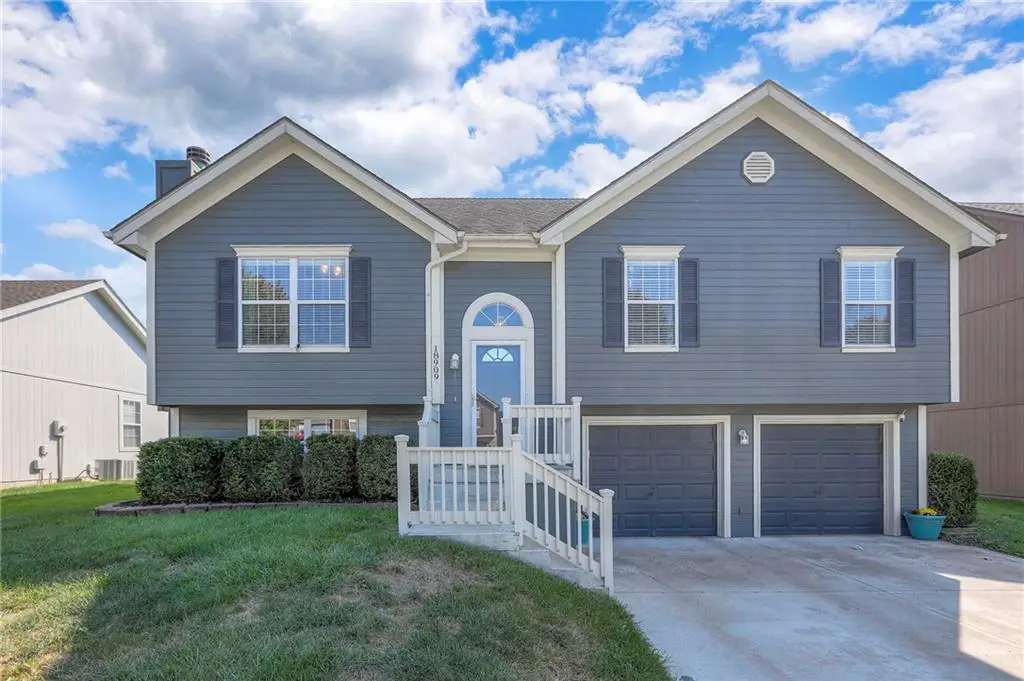 18909 E 12th Terrace S, Independence, MO 64057 - #1