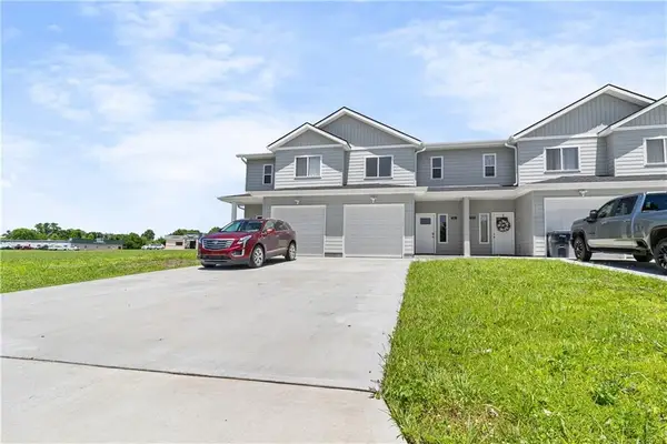 1512 W 32nd Street, Sedalia, MO 65301