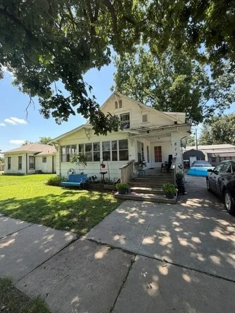 513 Niagara Street, Burlington, KS 66839 - #1