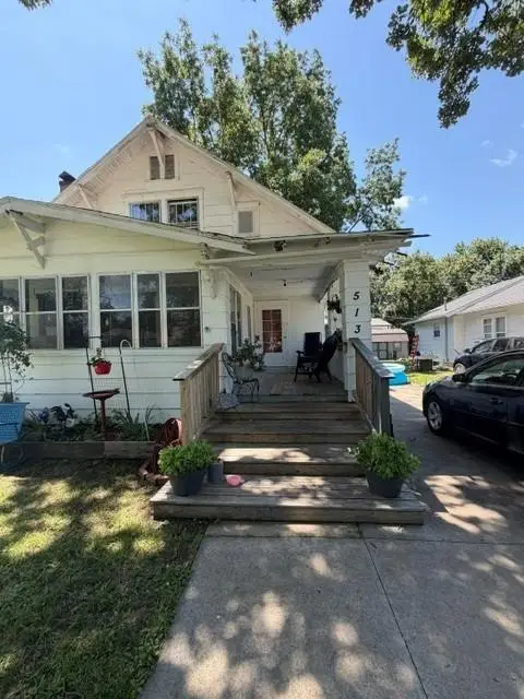 513 Niagara Street, Burlington, KS 66839 - #2