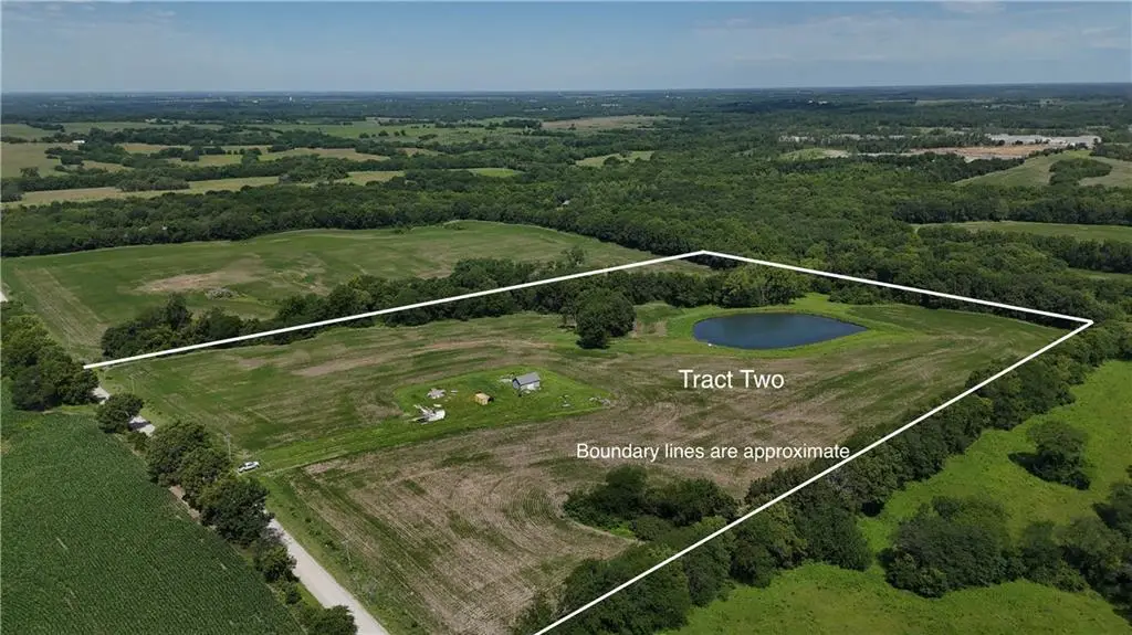 Track 2 SE 240th Street, Plattsburg, MO 64477 - #1