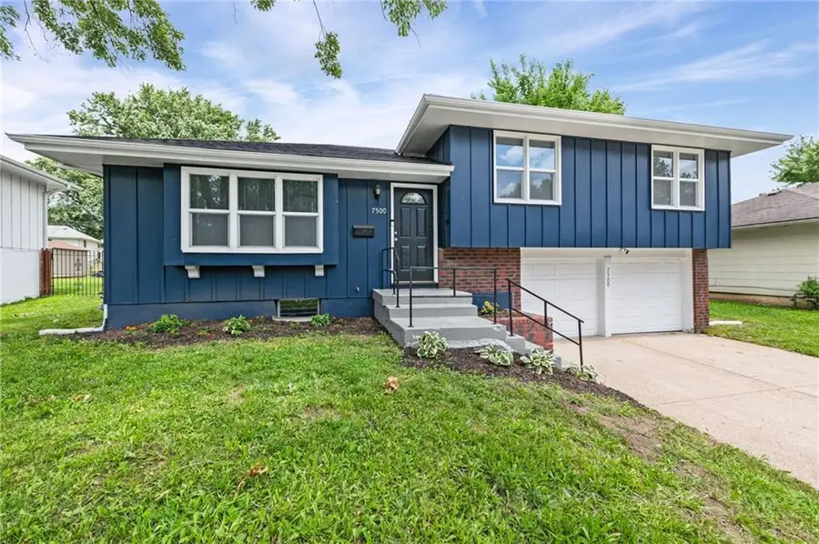 7500 E 118th Place, Kansas City, MO 64134 - #3