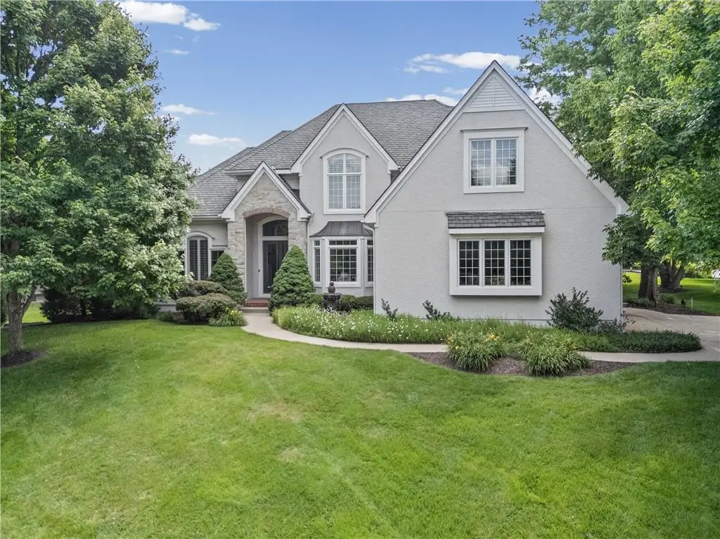 14302 Briar Street, Leawood, KS 66224 - #1