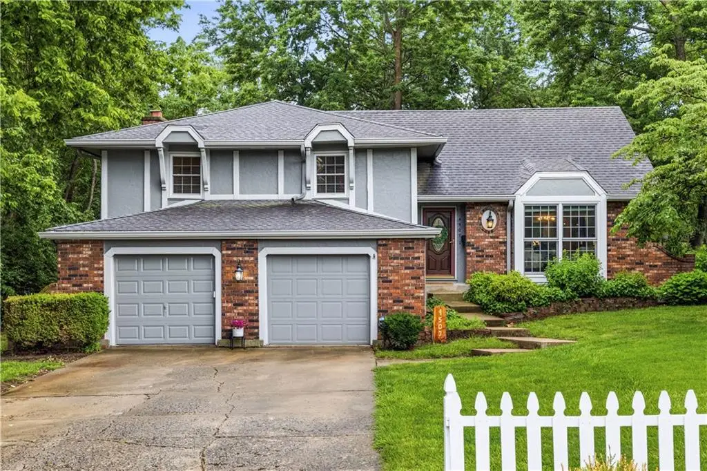 4507 E 107th Terrace, Kansas City, MO 64137 - #1