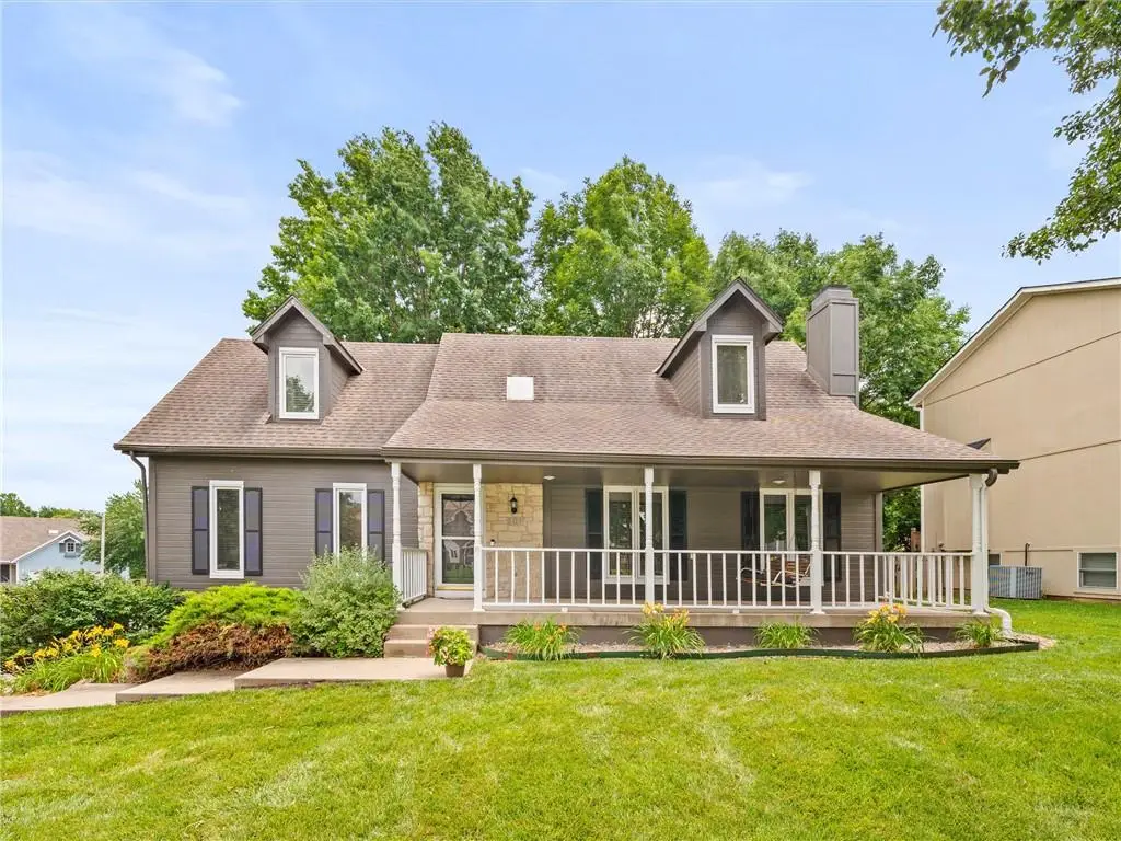 201 SE Citadel Drive, Lees Summit, MO 64063 - #1