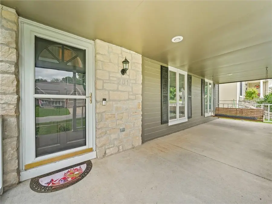 201 SE Citadel Drive, Lees Summit, MO 64063 - #2