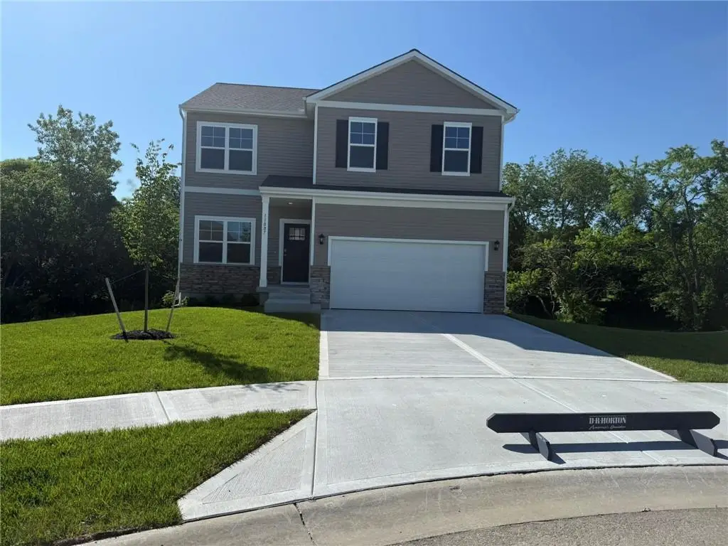 721 Solstice Circle, Belton, MO 64012 - #1
