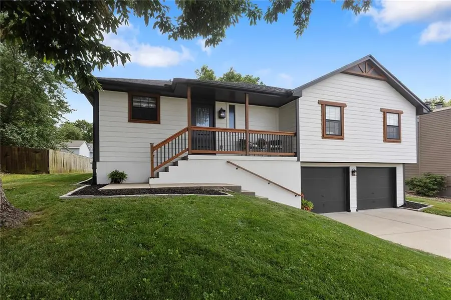 300 NW Arbor Drive, Blue Springs, MO 64014 - #2