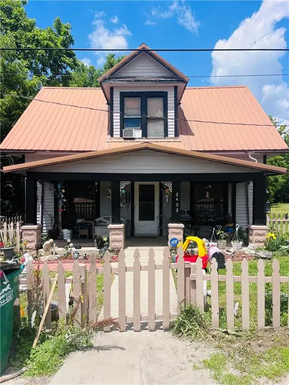 2403 Main Street, Bethany, MO 64424