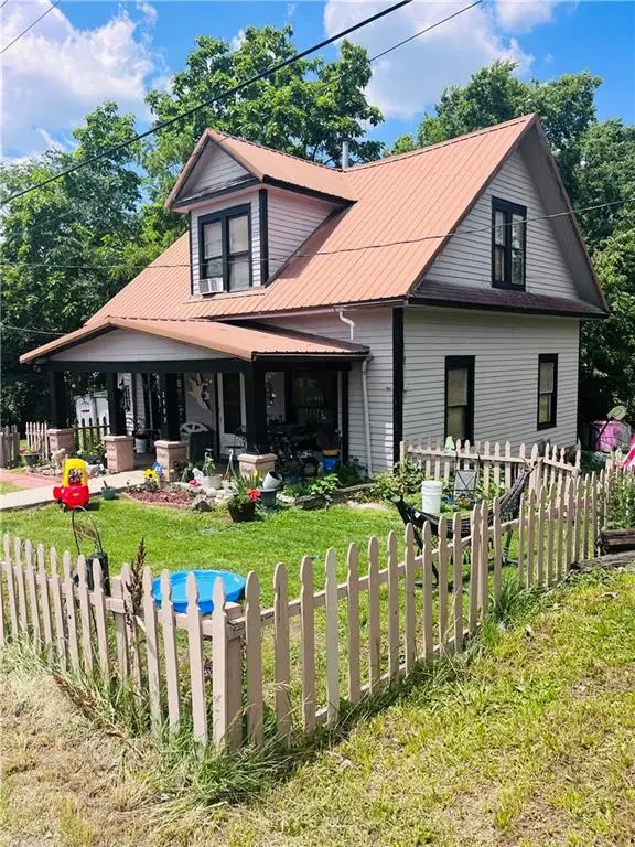 2403 Main Street, Bethany, MO 64424 - #2