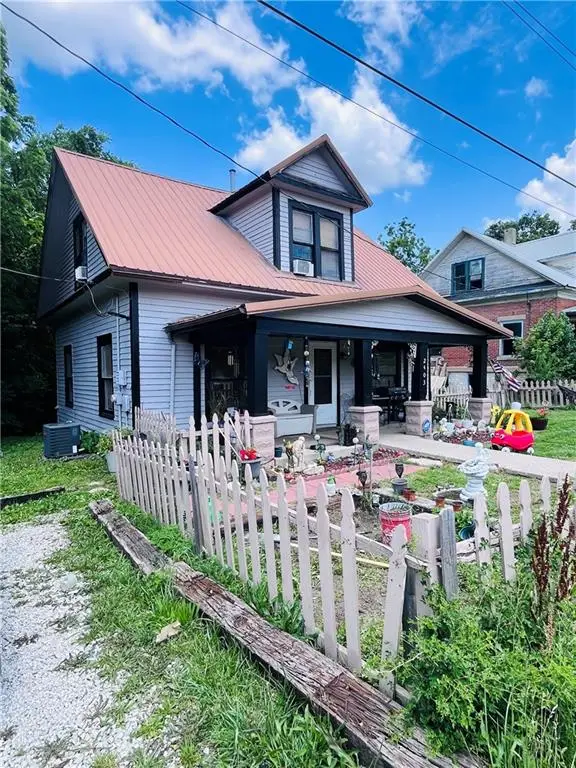 2403 Main Street, Bethany, MO 64424 - #3