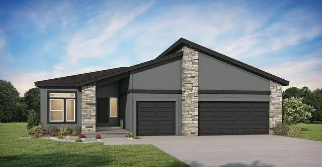 16616 Lawson Street, Olathe, KS 66062 - #1