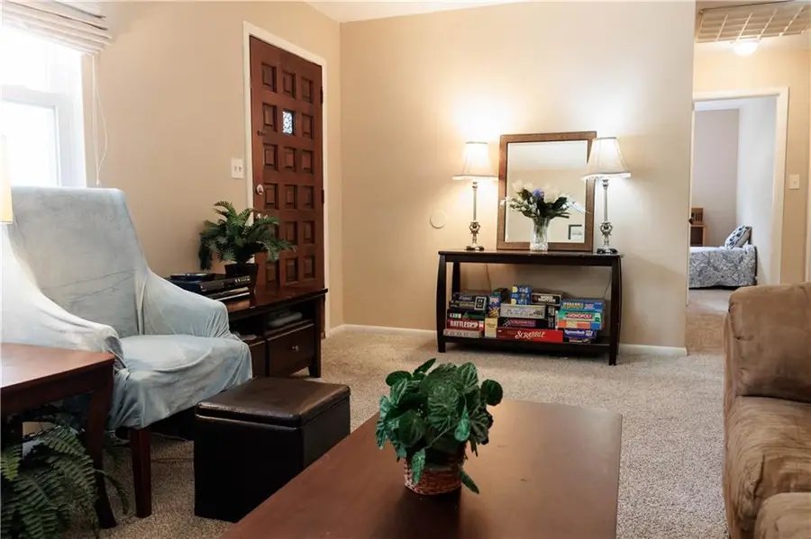 8614 Bristol Avenue, Kansas City, MO 64138 - #3