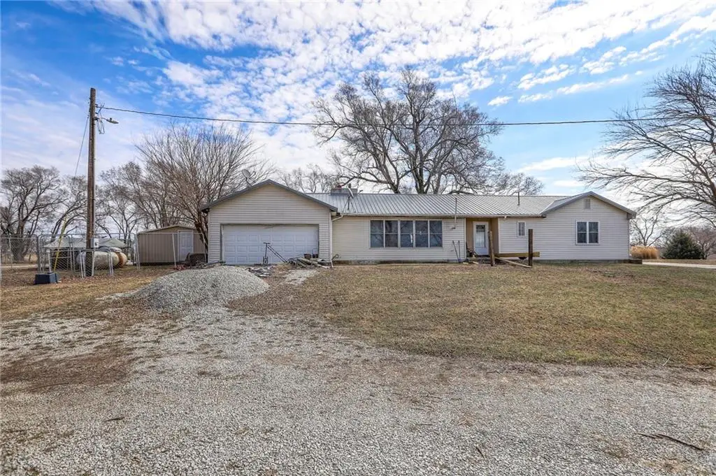 6500 NW 128th Street, Kansas City, MO 64164 - #1