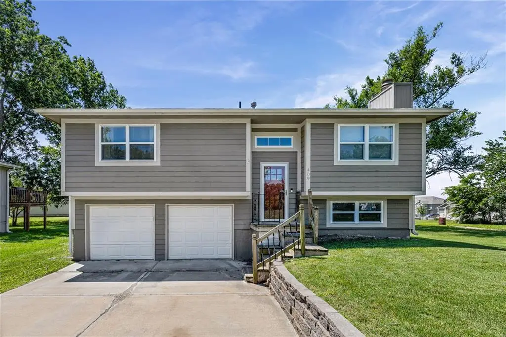 409 W South Street, Spring Hill, KS 66083 - #1
