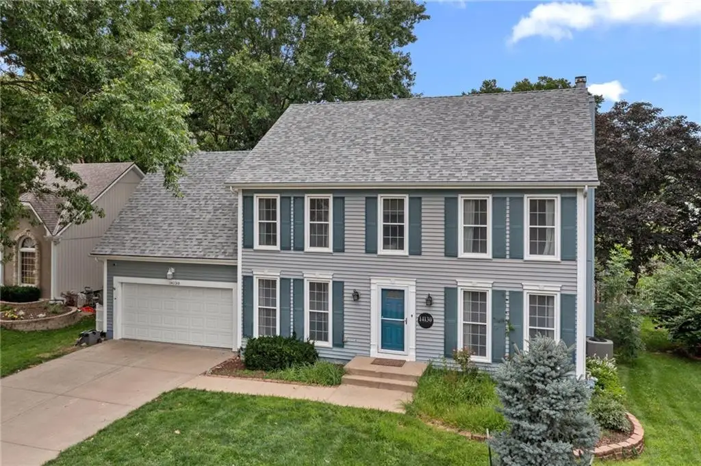 14130 W 113th Terrace, Olathe, KS 66215 - #1