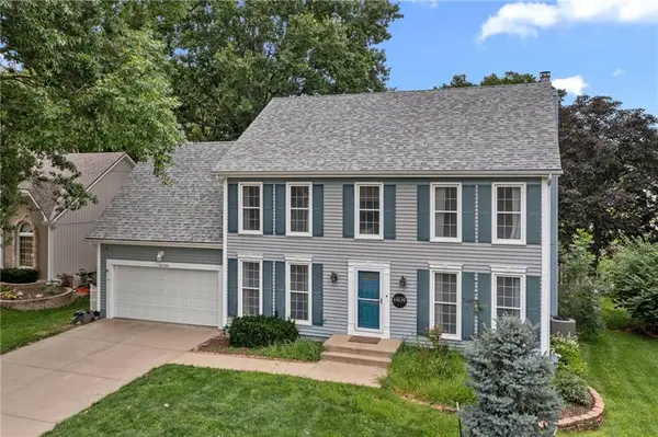 14130 W 113th Terrace, Olathe, KS 66215