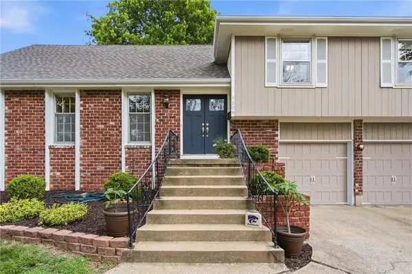 9309 Horton Street, Overland Park, KS 66207