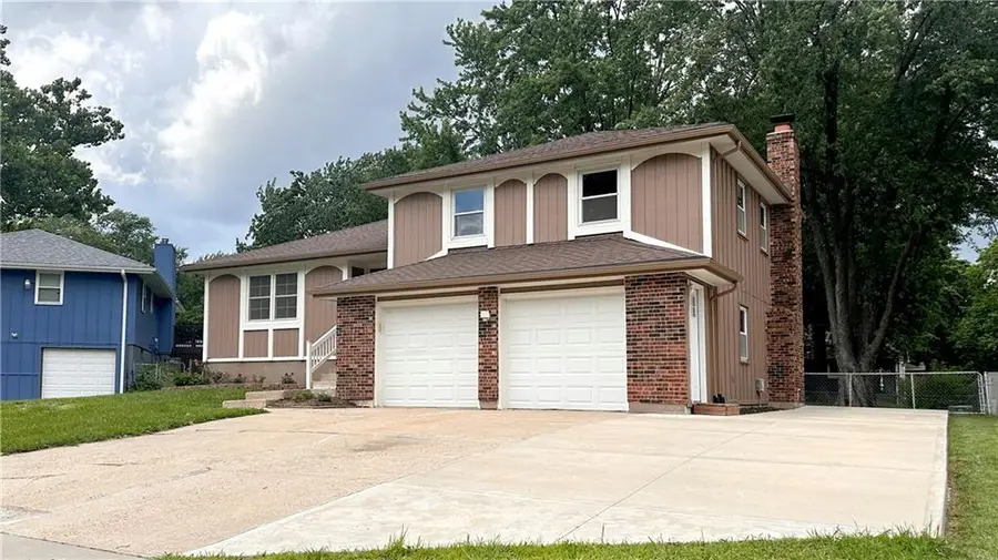1208 SE 4th Terrace, Lees Summit, MO 64063 - #3