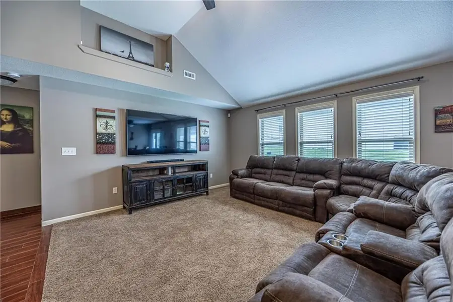 1209 Aubreis Way, Warrensburg, MO 64093 - #2