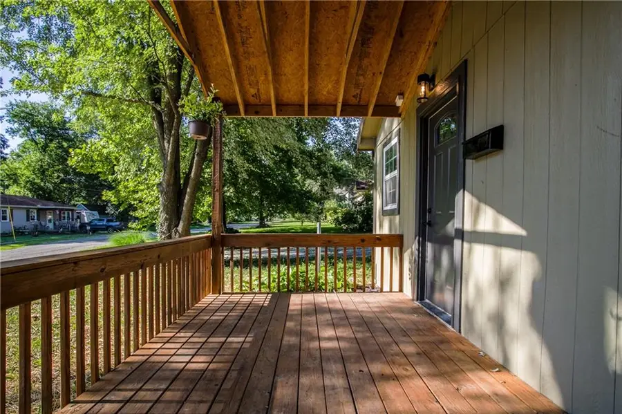 606 Niagara Street, Holden, MO 64040 - #3