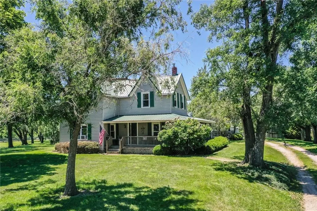 2598 County Road 9001 N/a, Amoret, MO 64722 - #1