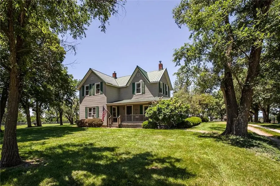 2598 County Road 9001 N/a, Amoret, MO 64722 - #3
