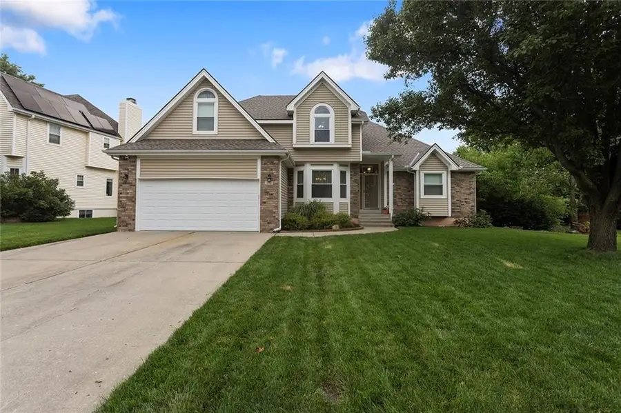 113 SE Breon Bay Street, Lees Summit, MO 64063 - #2